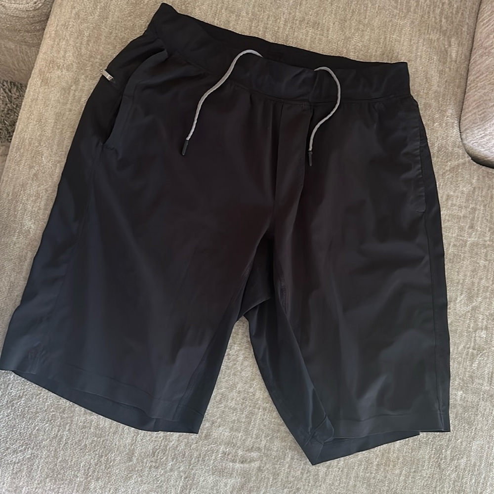 Men’s lululemon shorts